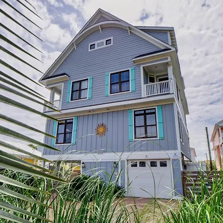 Wave Break By Sea Scape Properties